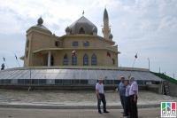 В Кизлярском районе будут выставлены 18 реликвий пророка Мухаммеда (с.а.с.)