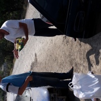 Гуманитарная помощь 2016г.807