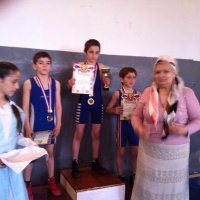 Турнир по вольной борьбе 2016г.886