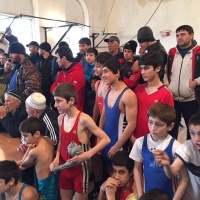 Турнир по вольной борьбе 2016г.903