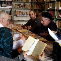 Библиотека953