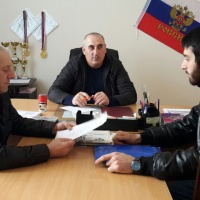 Зам.Главы МО916