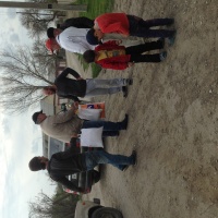 Гуманитарная помощь742